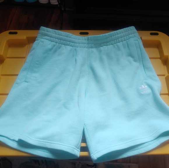 adidas Other - Adidas Shorts Sweat shorts BRAND NEW Men's